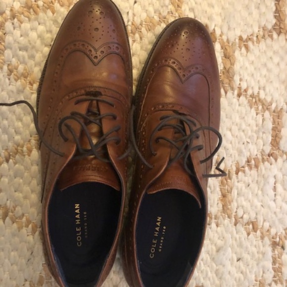 Cole Haan | Shoes | Cole Haan Lewis 